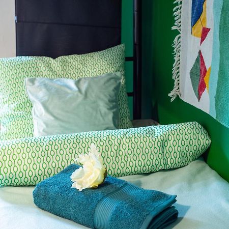 Kazimierz-Good Vibes Apartment For 7 People! Krakau Exterior foto