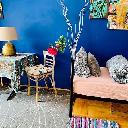 Kazimierz-Good Vibes Apartment For 7 People! Krakau Exterior foto